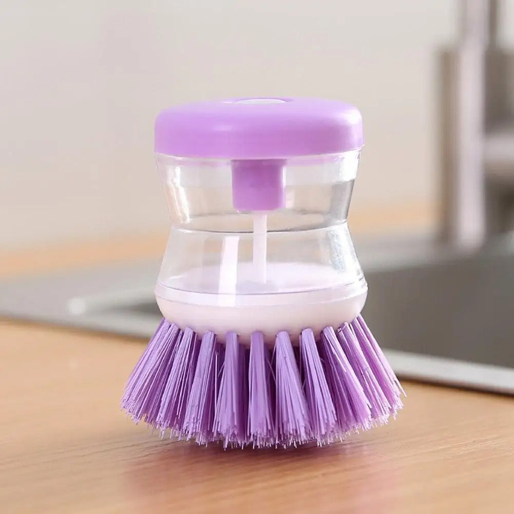 Brosse vaisselle-Broseva™️